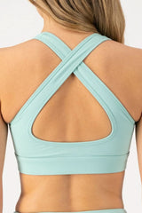 Shadow Strike Sports Bra