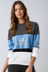 Apex Drive Sweatshirt