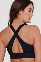 Storm Ember Sports Bra