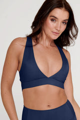 Apex Roar Sports Bra