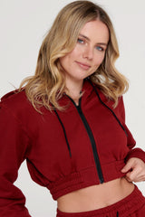 Storm Path Jacket