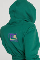 Storm Path Jacket