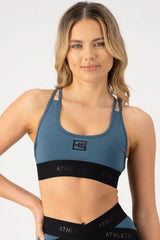 Stage Light Sports Bra