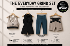 The Everyday Grind Set