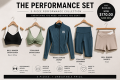 The Performance Set