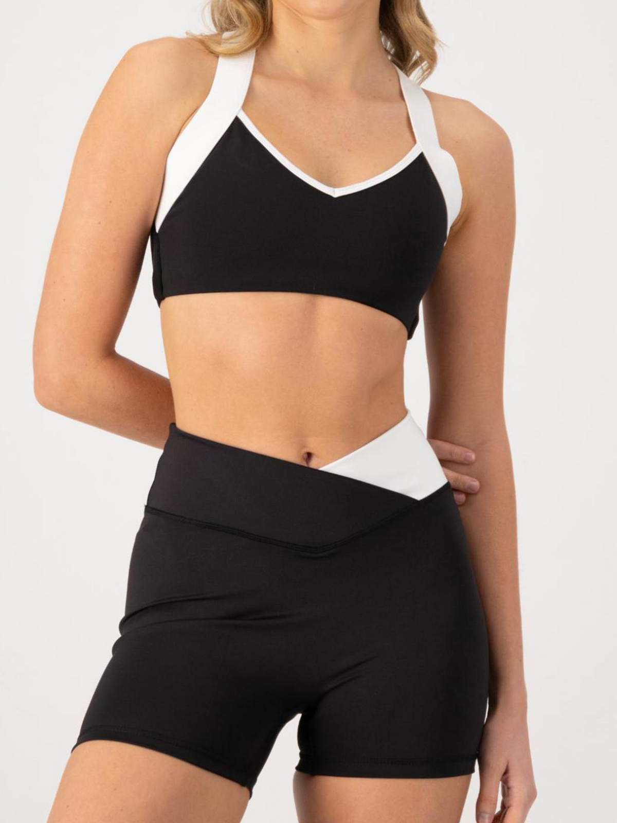 Bell Ringer Shorts