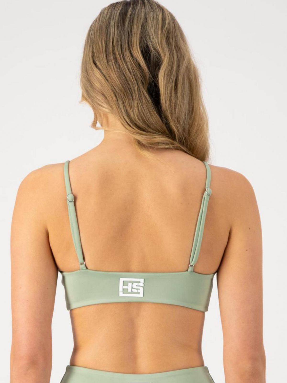 Titan Grip Sports Bra