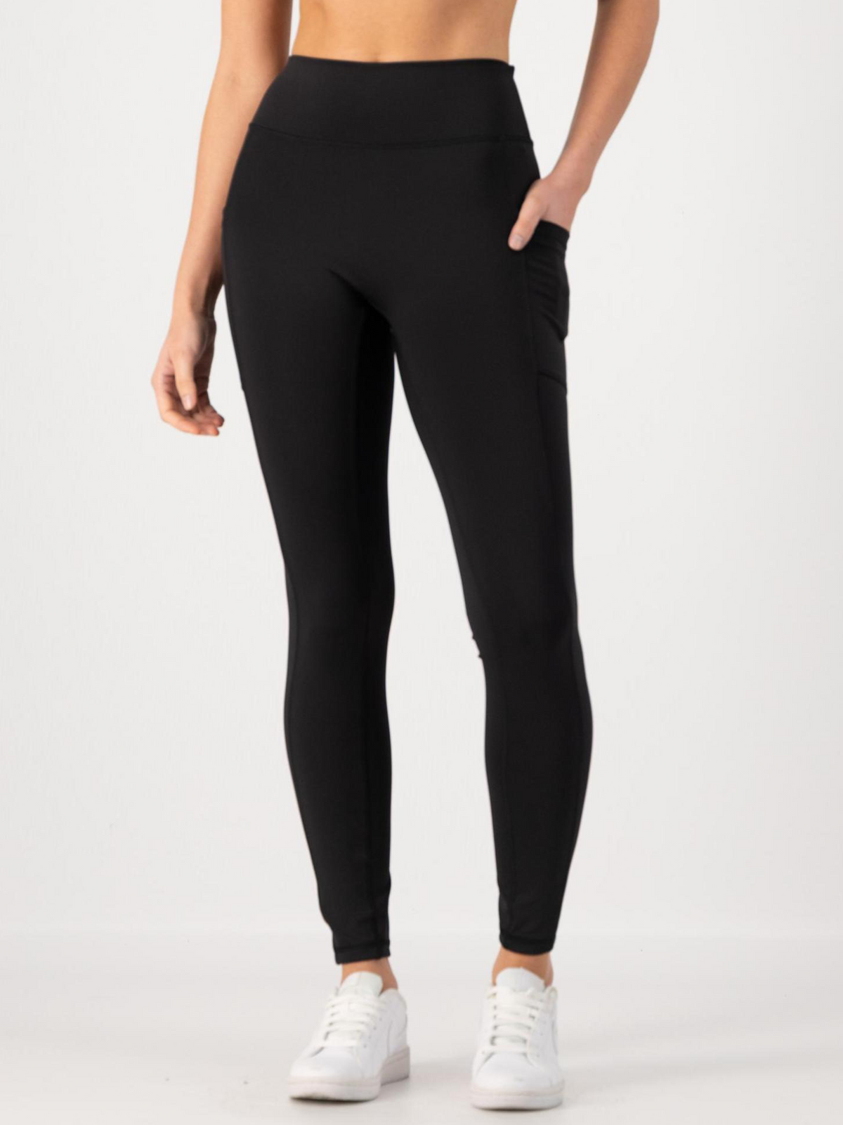 Titan Grip Leggings