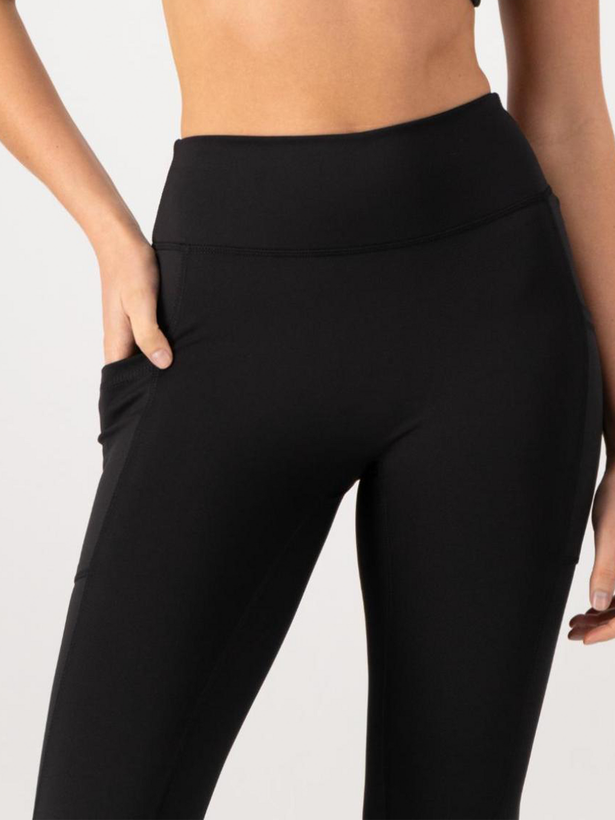 Titan Grip Leggings