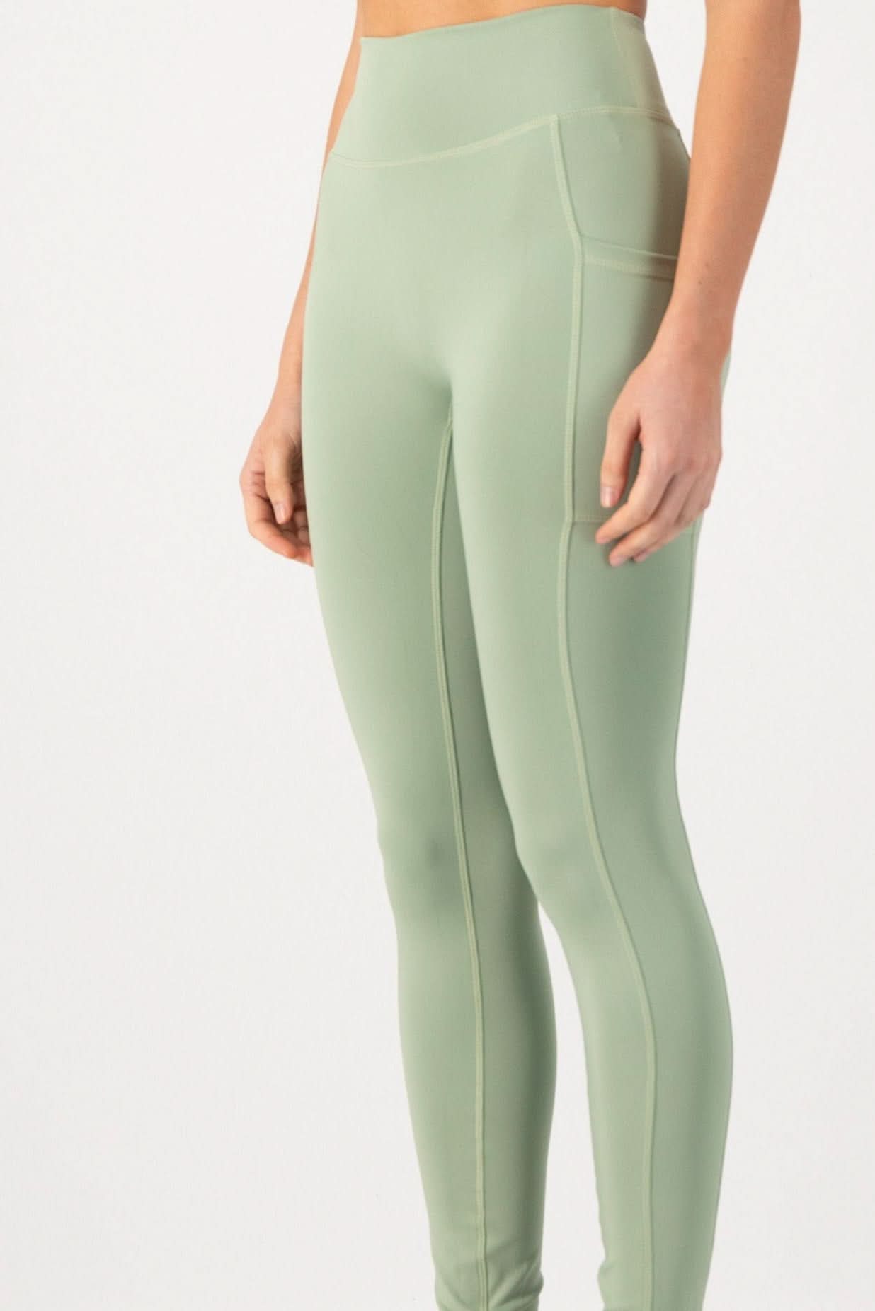 Titan Grip Leggings