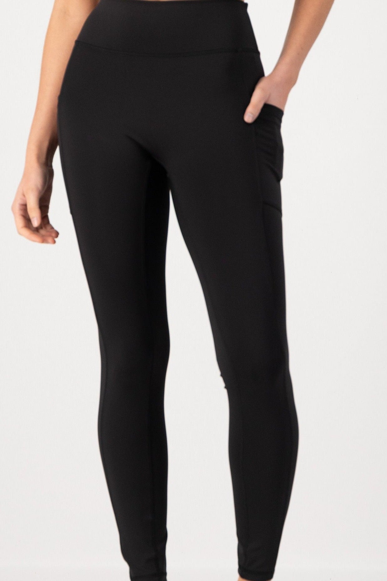 Titan Grip Leggings