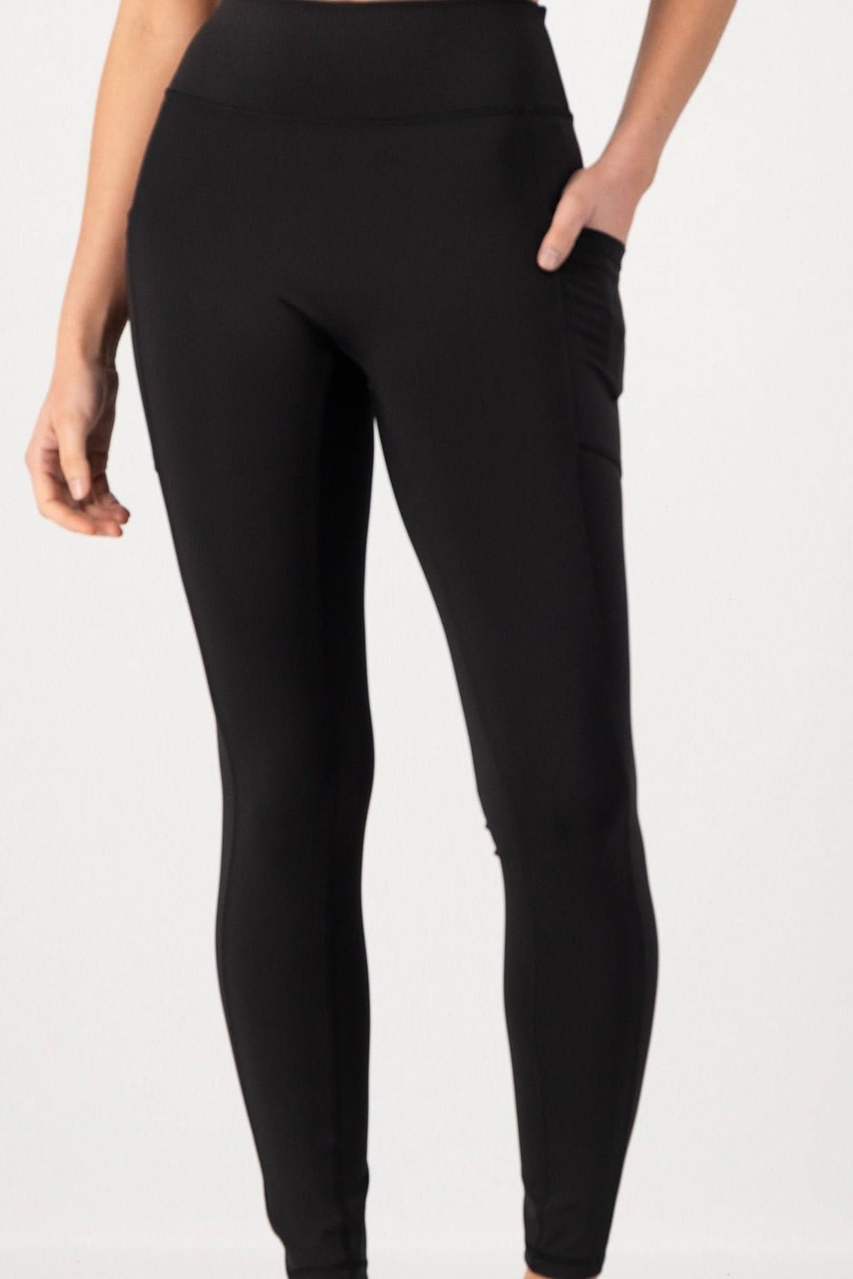 Titan Grip Leggings
