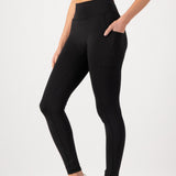 Full Length Panel Leggings