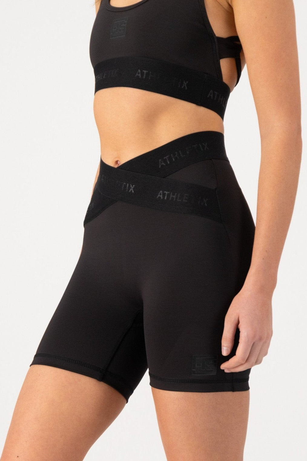 Stage Light Shorts