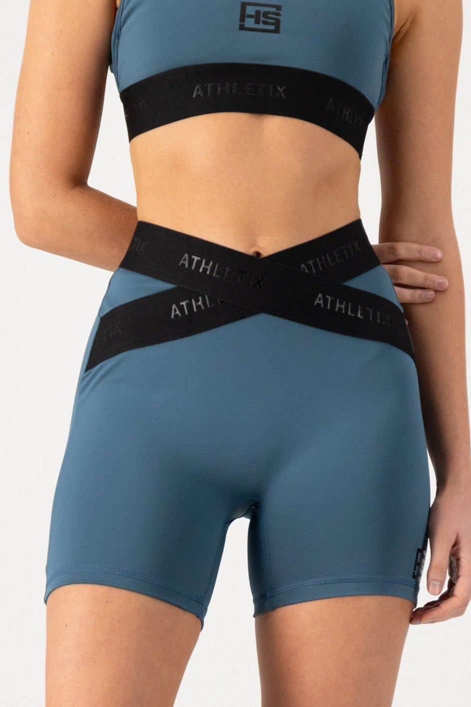 Stage Light Shorts