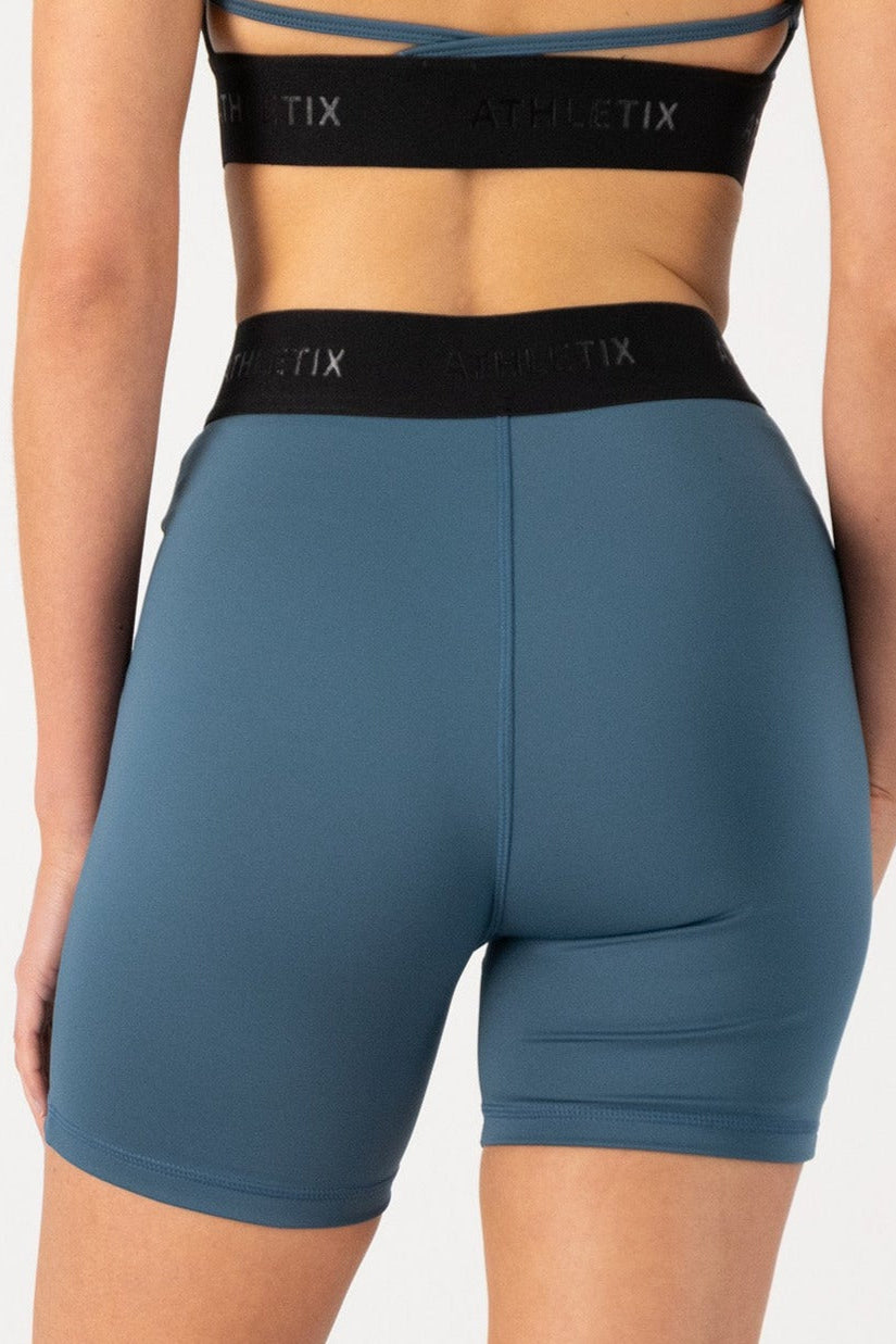 Stage Light Shorts