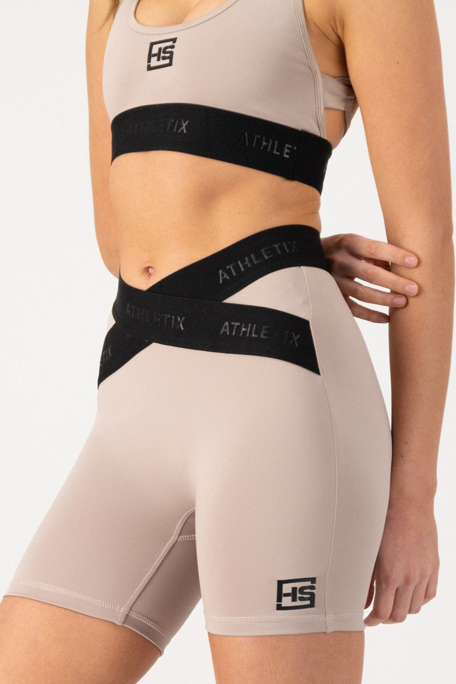 Stage Light Shorts