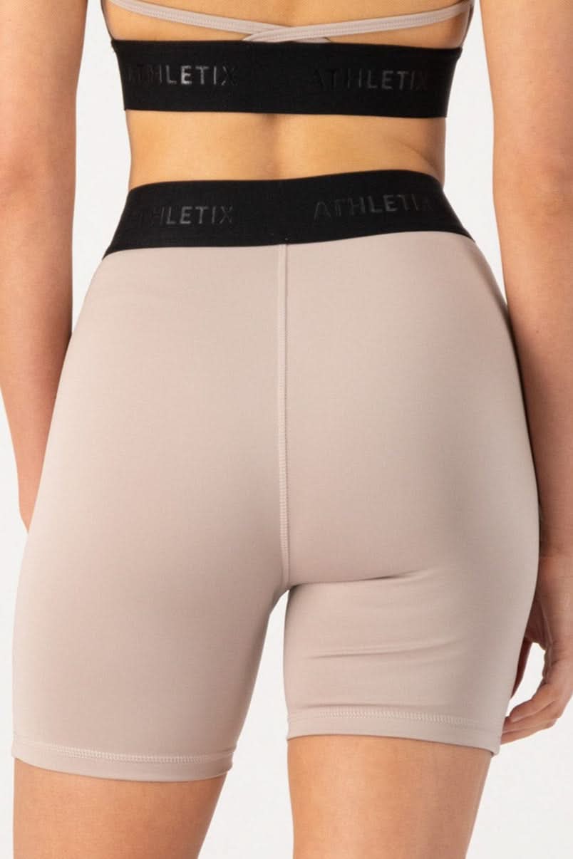 Stage Light Shorts