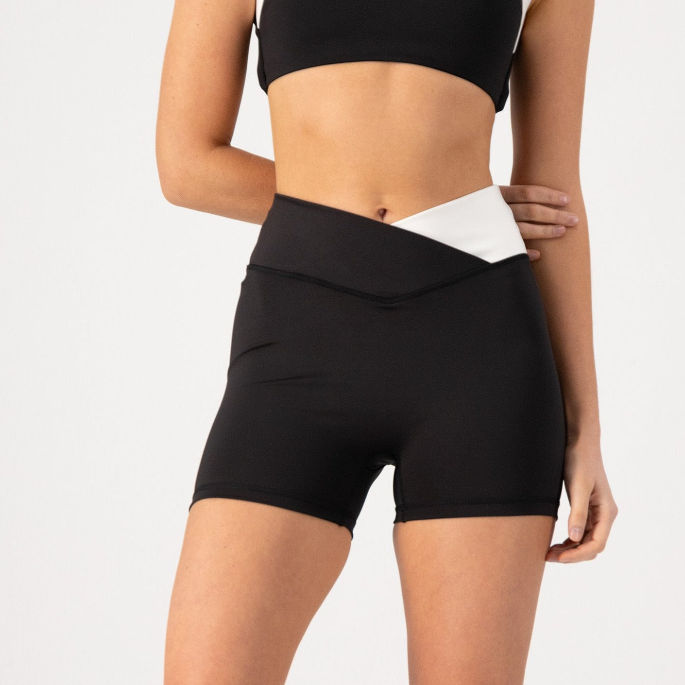 Bell Ringer Shorts