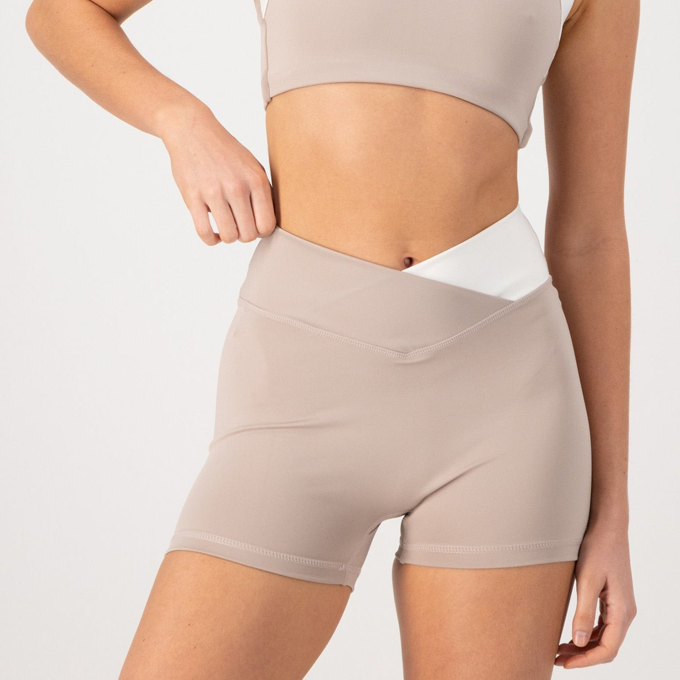 Bell Ringer Shorts