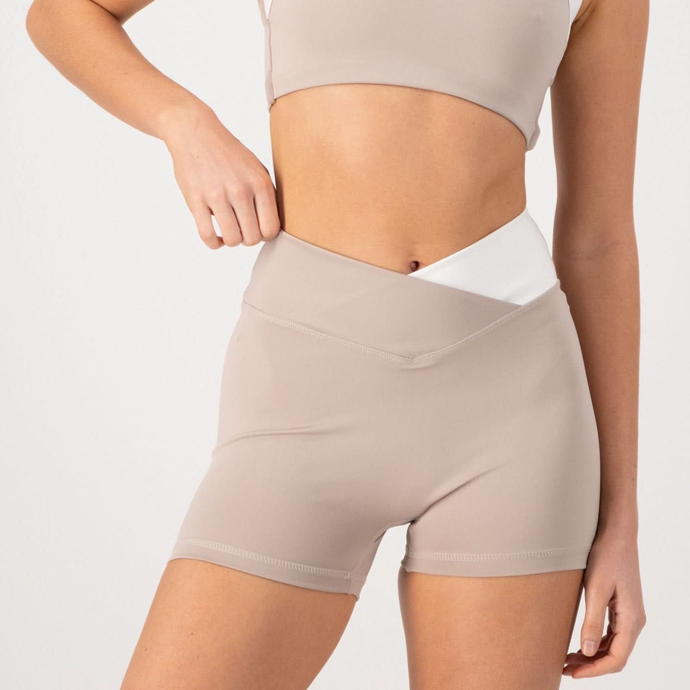 Bell Ringer Shorts