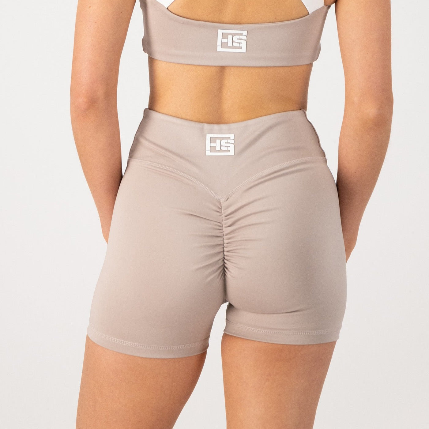Bell Ringer Shorts