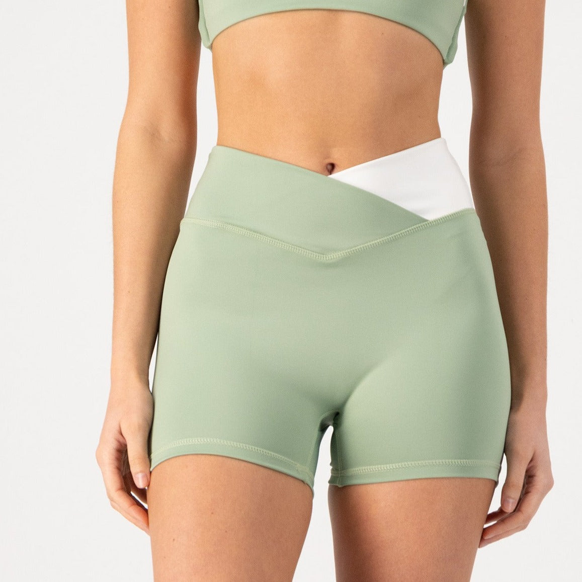 Bell Ringer Shorts