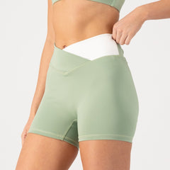 Bell Ringer Shorts