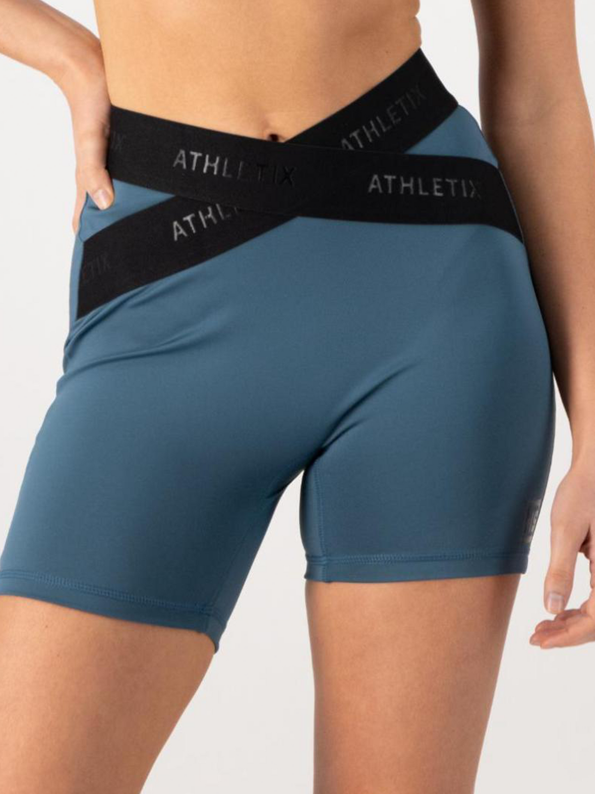Stage Light Shorts