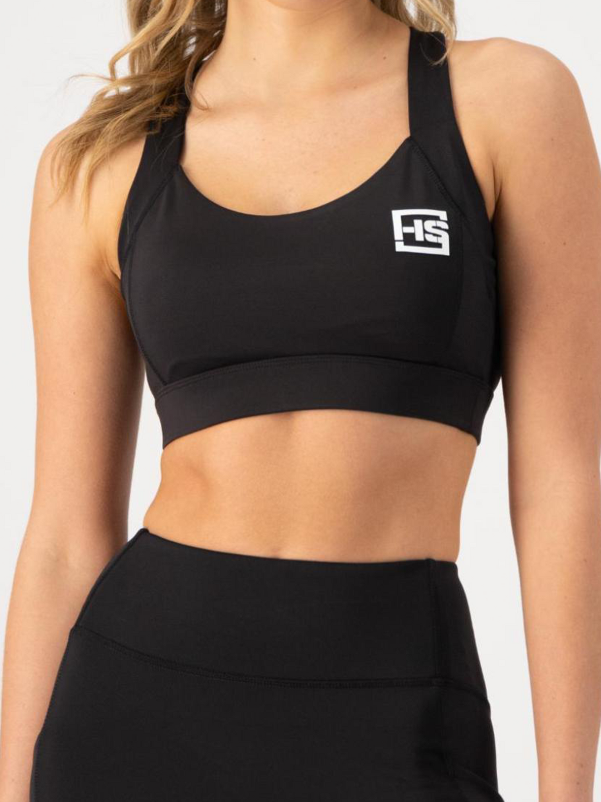 Underdog Sports Bra