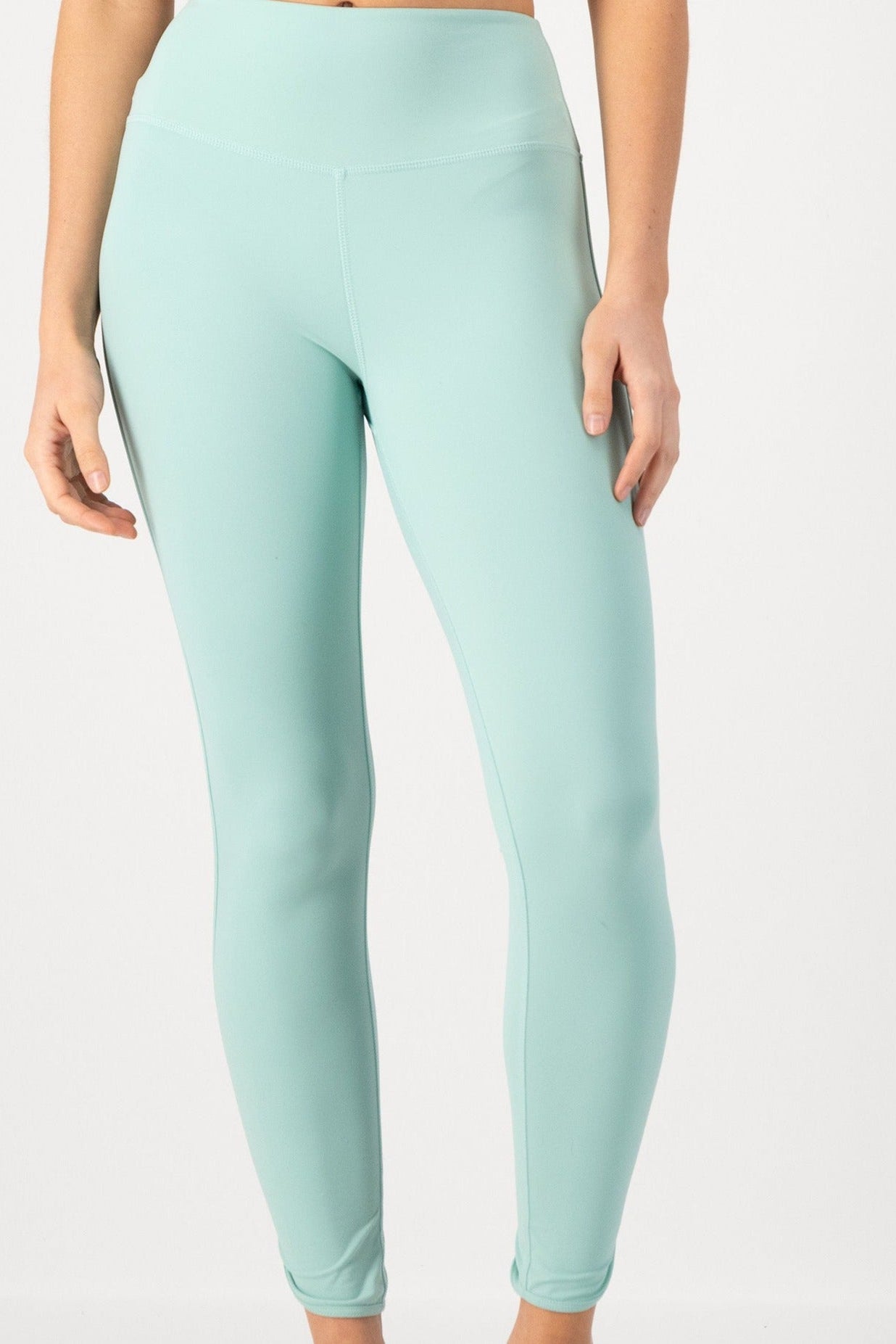 Shadow Strike Leggings