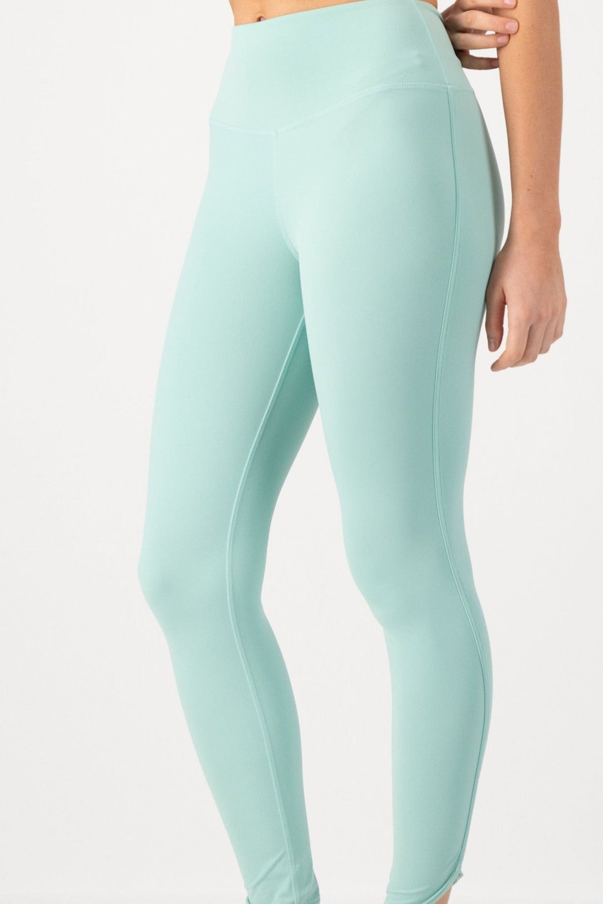 Shadow Strike Leggings