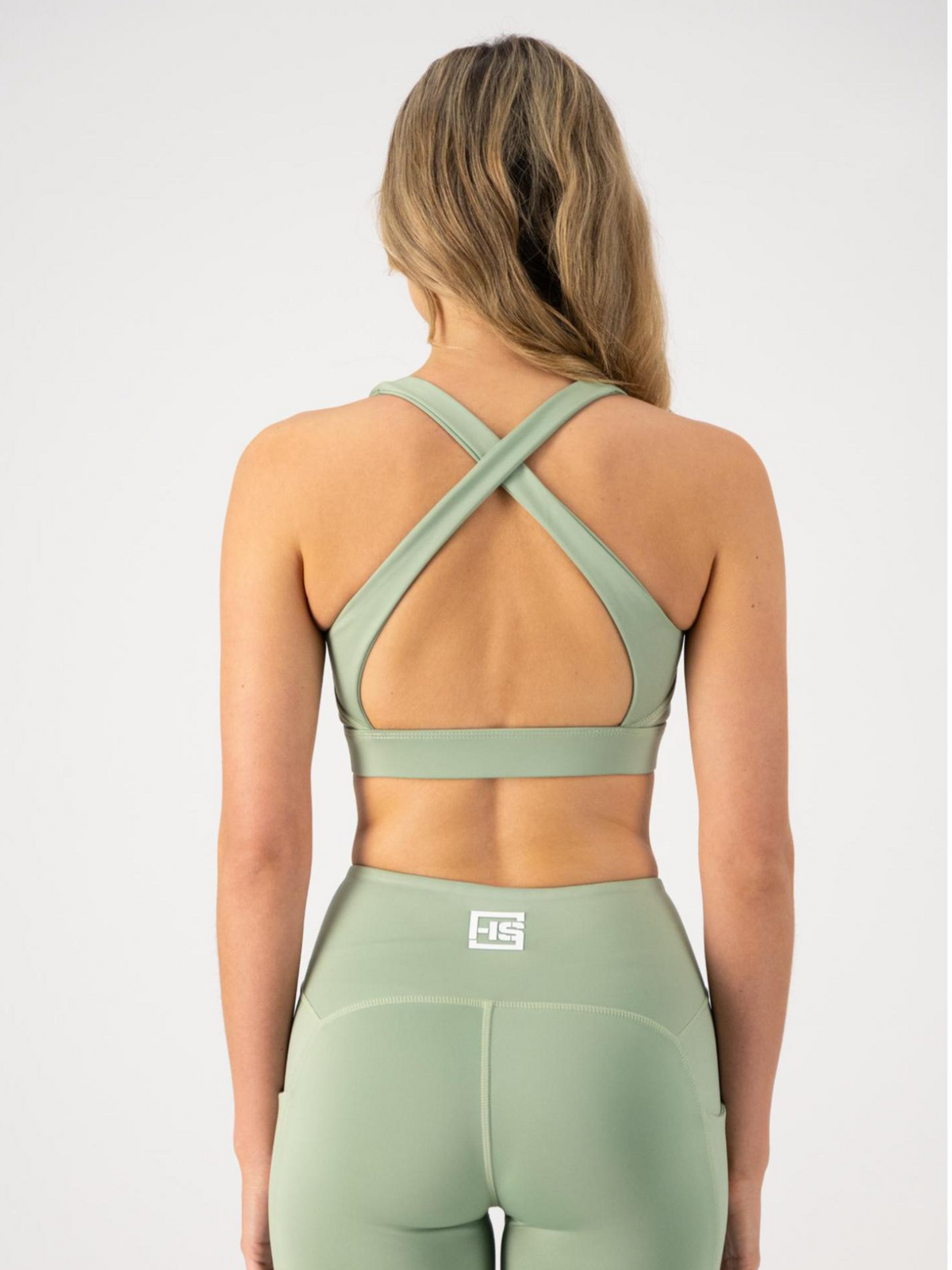 Underdog Sports Bra