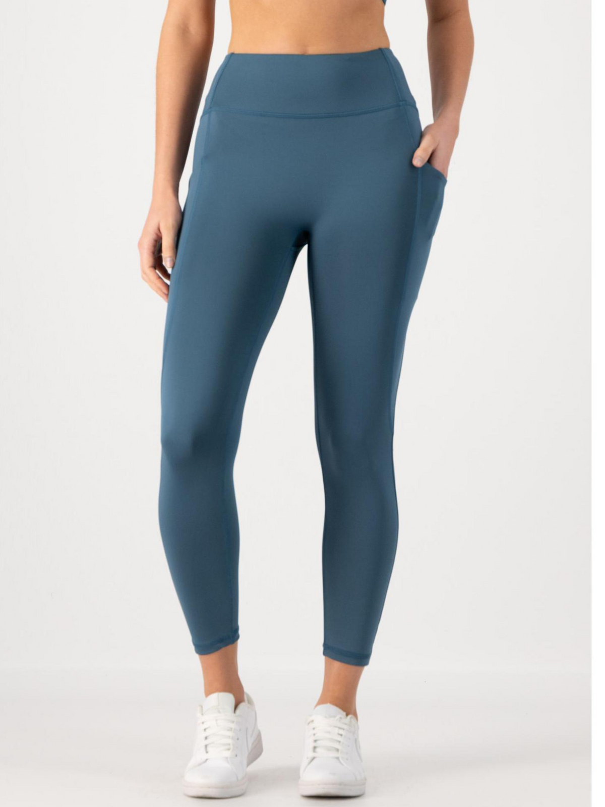 Underdog Leggings
