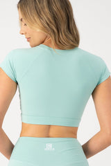 Phoenix Rise Crop