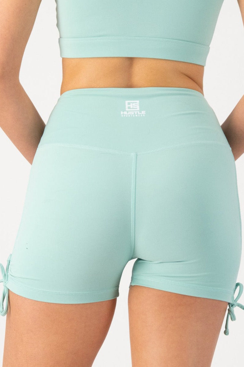 Phoenix Rise Shorts