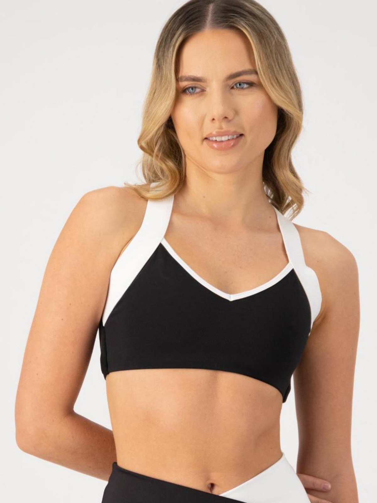 Bell Ringer Sports Bra