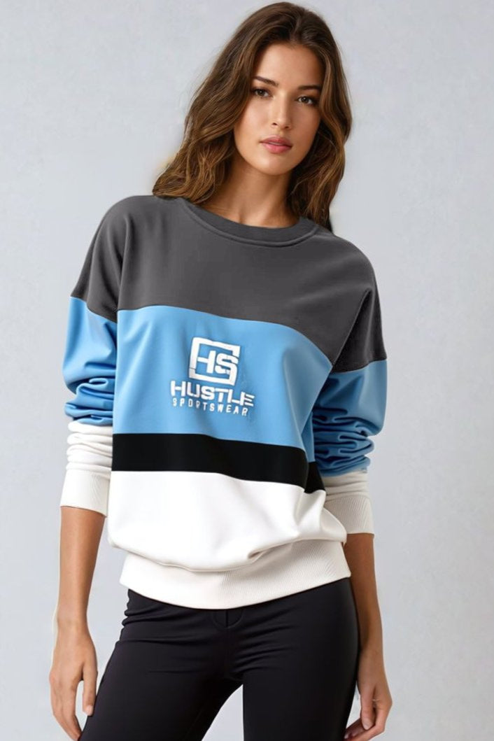 Apex Drive Sweatshirt