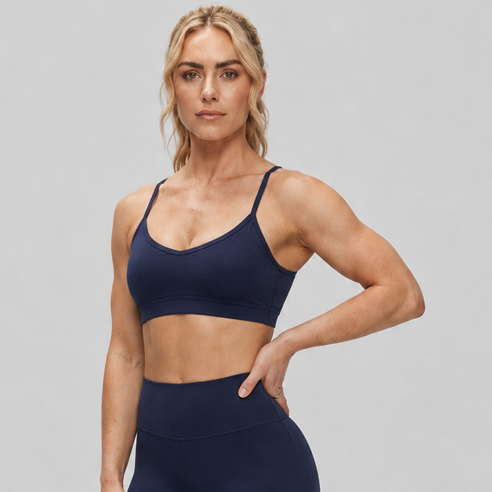 The Jacqui Sports Bra