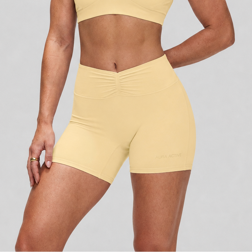 The Mary Shorts