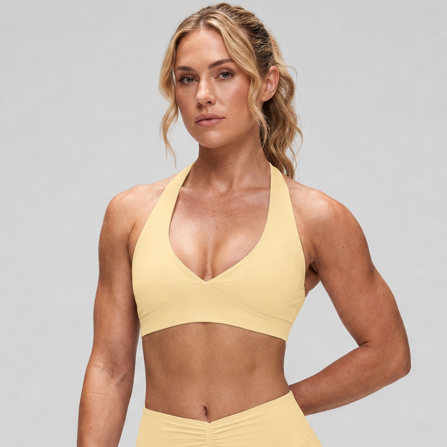 The Mary Sports Bra