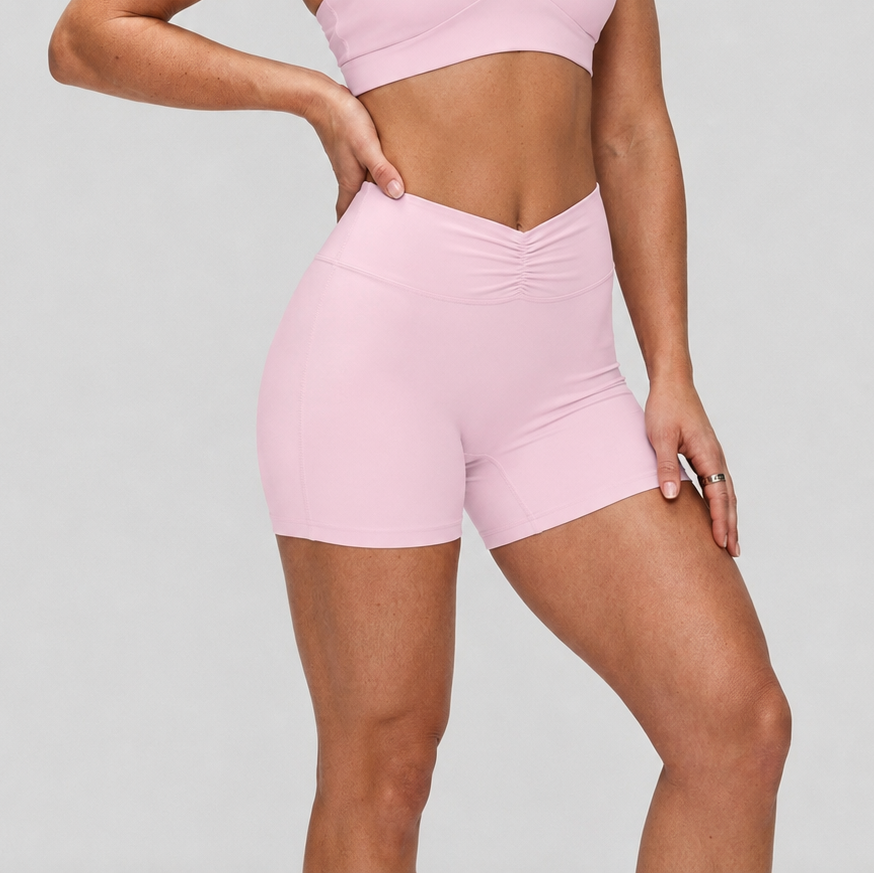 The Mary Shorts