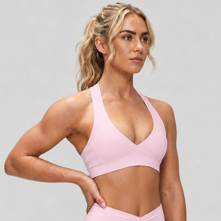 The Mary Sports Bra
