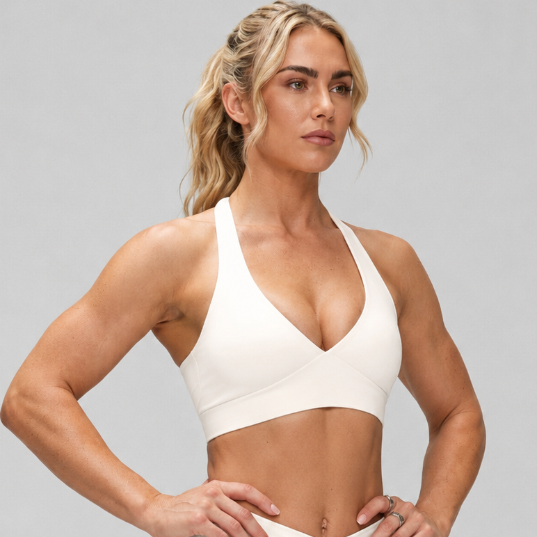 The Mary Sports Bra