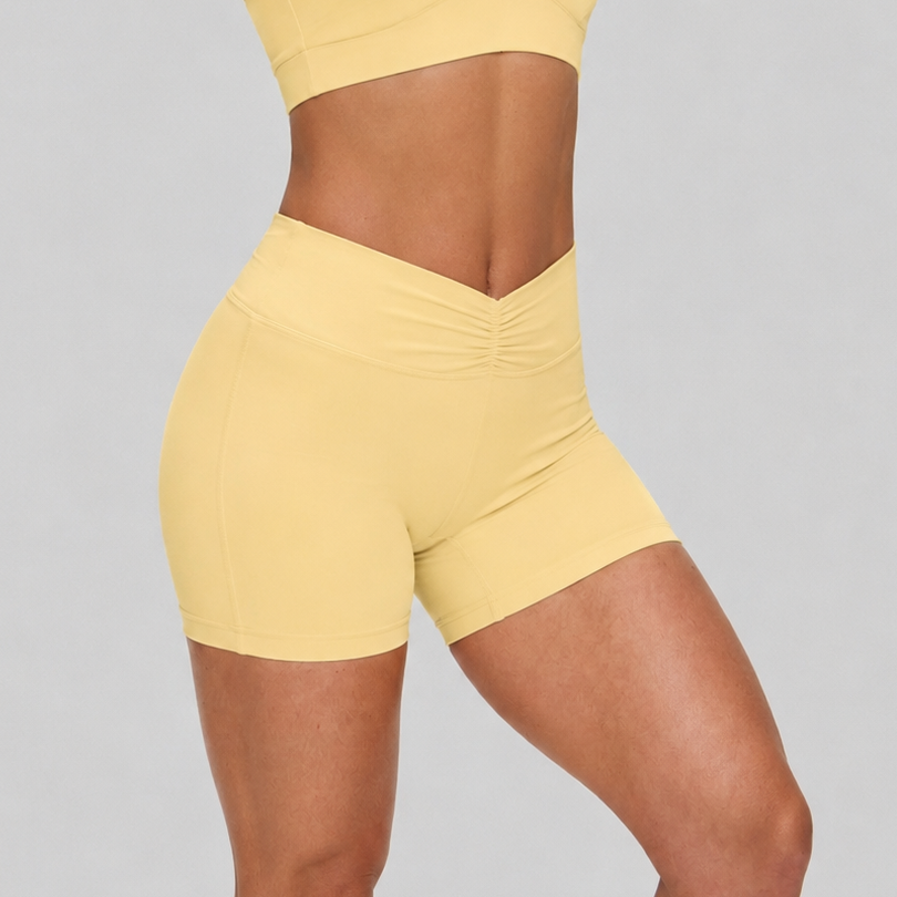 The Mary Shorts