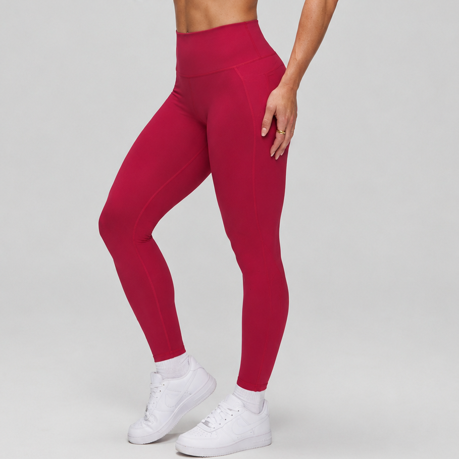 The Kathleen Pocket Leggings