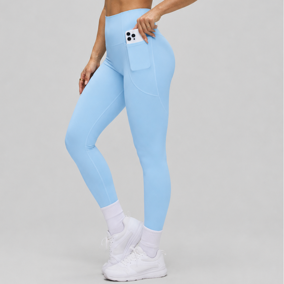 The Kathleen Pocket Leggings