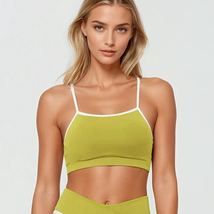 Inferno Sports Bra