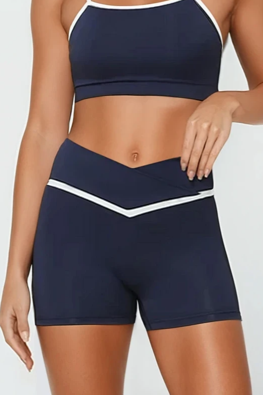 Cage Shorts