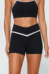 Cage Shorts